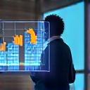 Equipo de Ventas, representando negociación y estrategias de crecimiento.