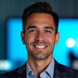 Carlos Mendoza, Ex-Lead Designer en Capybara Games