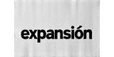 Logo de Expansión, revista de negocios mexicana